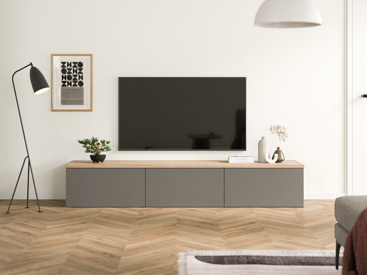 Lowboard VitraLux